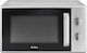 Amica Microwave Oven 20lt Inox