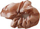Ro-Ro Accessories Scrunchie Rotten Apple
