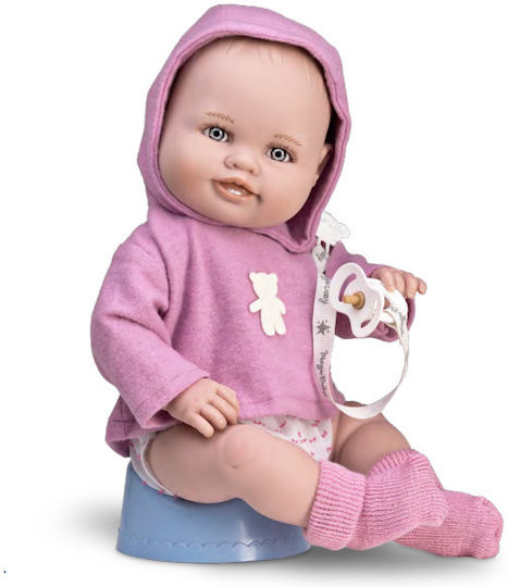 Magic Baby Бебешка Кукла Daniela за 3+ Години