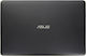 Asus Λάπτοπ Κάλυμμα Abdeckung A για A540L X540L (90NB0HE7-R7A010)