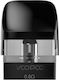 Voopoo Vinci V2 Ανταλλακτικό Pod 2ml με Αντίσταση 0.8ohm