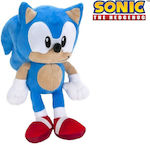 Sega Плюшено The Hedgehog Sonic 30 см.