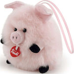 Trudi Plush Charm - Pig