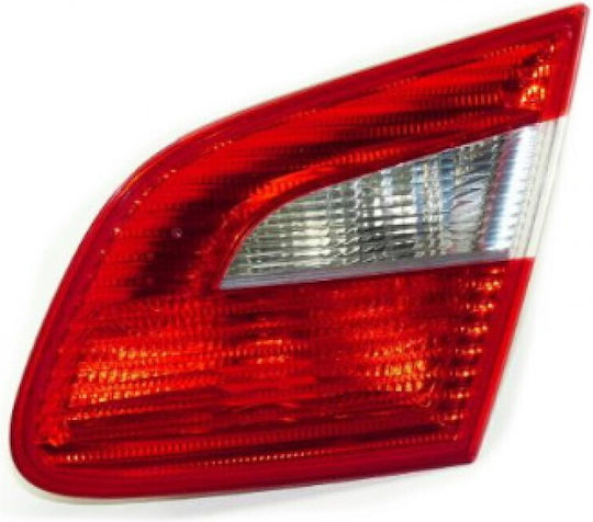Taillights for Skoda Superb 2018-2013