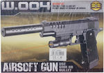 Airsoft Gun Kids' Pistol