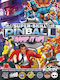 Επιτραπέζιο Παιχνίδι Super-Skill Pinball: Ramp it Up! για 1-4 Παίκτες 12+ Ετών (EN) WizKids