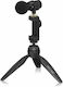 Behringer Μικρόφωνο 3.5mm Go Video Kit Επιτραπέζιο
