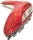 Magneti Marelli Αριστερό Πίσω Φανάρι Led για Volvo V40 2012+