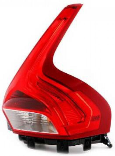 Magneti Marelli Δεξί Πίσω Φανάρι Led για Volvo V40 2012+