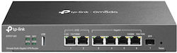 TP-LINK ER707-M2 v1 VPN Router TP-LINK ER707-M2 v1 VPN Router