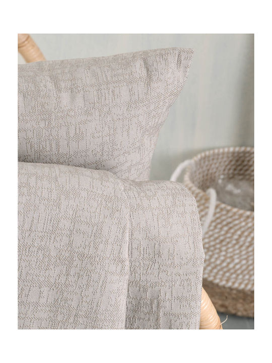 Rythmos Rythmos Zweisitzer-Sofa Überwurf 2 Seit...