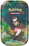 Pokemon Pokémon TCG: Crown Zenith Mini Tin Marnie & Morpeko POK851926