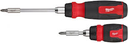 Milwaukee Set 2 Screwdrivers