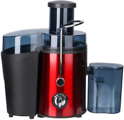 Raf Juicer 1000W Red