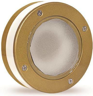 Lightup Επιτοίχια Εξωτερική Πλαφονιέρα LED IP64