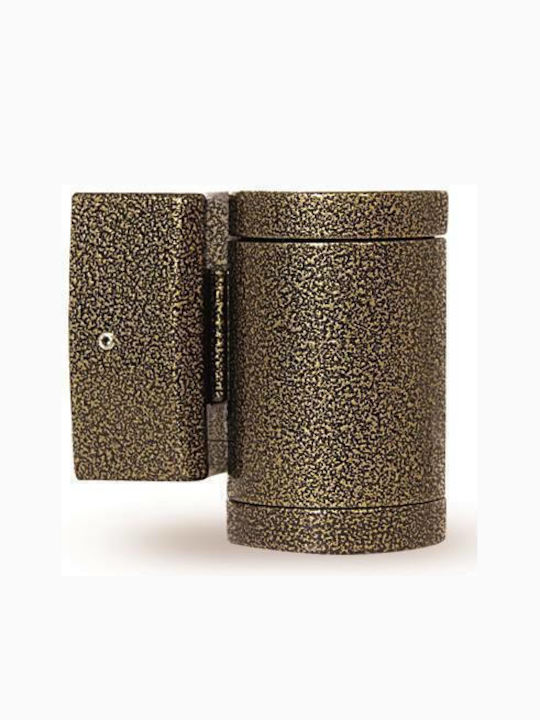 Lightup Spot de exterior montat pe perete GU10 IP64