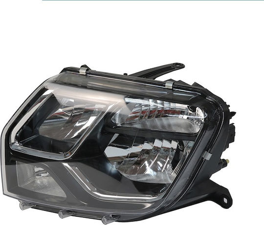 Magneti Marelli Front Lights for Dacia Duster 2015-2017