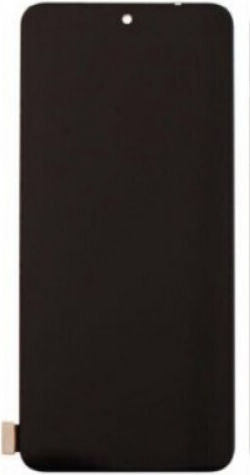 O ecran OLED cu Mecanism Tactil pentru Poco M4 Pro /Redmi Note 11 4G/Redmi Note 11s (Negru)