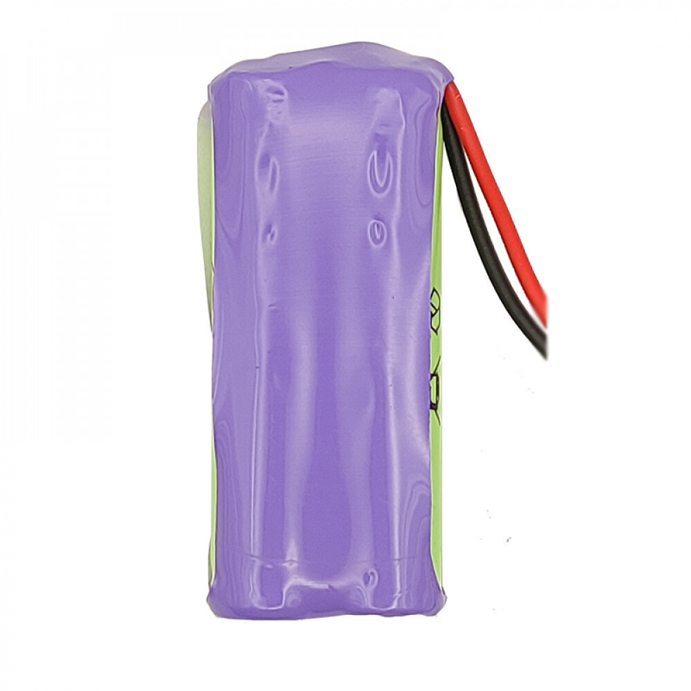 GP Batteries Επαναφορτιζόμενη Μπαταρία Ni-MH 300mAh 2.4V 1τμχ | Skroutz.gr