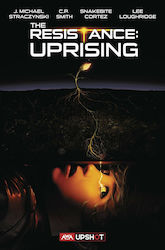 The Resistance: Uprising, 1