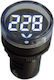 Topelcom Electric Panel Meter Single Phase 01.034.0319