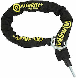 Auvray Lasso Schwarz