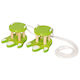 Goki Sportspielzeug Stilts Dinosaur Feet