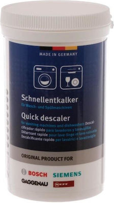 Bosch Dishwasher Cleaner 250gr
