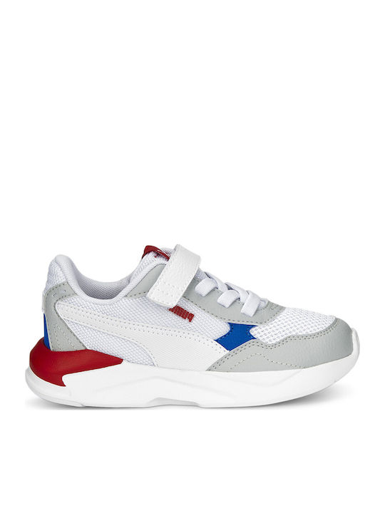 PUMA X-Ray Kids Sports Shoes Running with Hoop ...