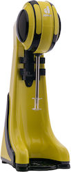 Johny Επαγγελματική Φραπιέρα AK/20 /Y-B 400W