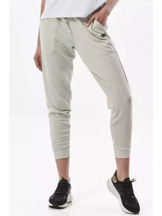 021328 Jogginghose Jogger Gray