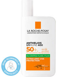 La Roche Posay Anthelios Uvmune Oil Control Fluid SPF50+ 50ml