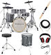Millenium E-Drum Drum Set
