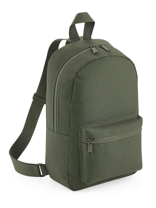 BagBase Mini Essential 6lt Olive Green