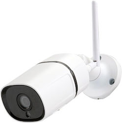 Olympia OC 500 YA IP Waterproof Camera Full HD 1080p