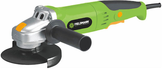 Fieldmann FDB 200901-E Ъглошлайф 125мм Електрически 900W