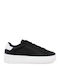 Herren Sneakers Schwarz