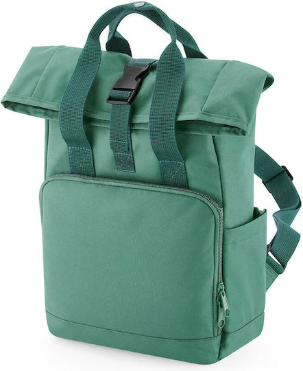 rolltop backpack Bagbase Skroutz.gr