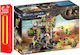 Παιχνιδολαμπάδα Novelmore Sal'ahari Sands για 5+ Ετών Playmobil