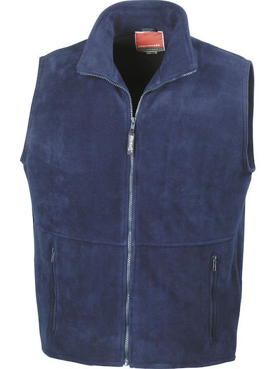 Result Bodywarmer Ανδρική Διαφημιστική Ζακέτα Α...