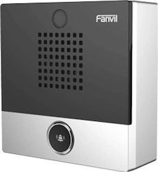 Fanvil TFE SIP Mini Wi-Fi Door Bell Fanvil TFE SIP Mini Wi-Fi Door Bell