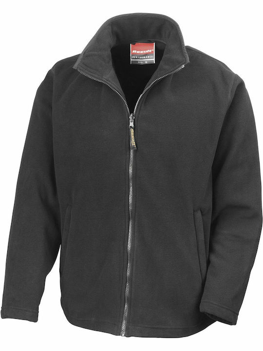 Result High Grade Men's Long Sleeve Promotional...
