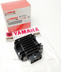 Yamaha Ανορθωτής Μοτοσυκλέτας για Yamaha NMAX 4B4-H1960-01-00