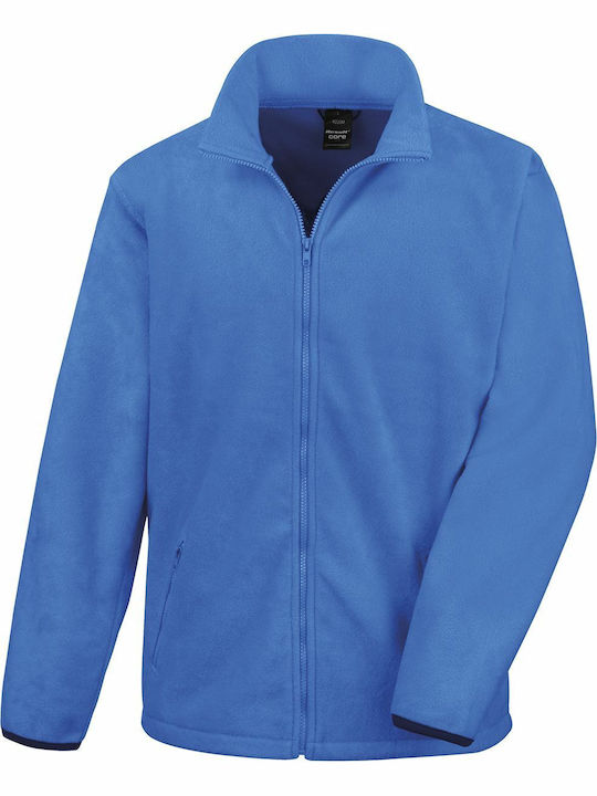 Result Electric Blue