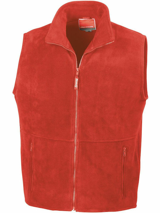 Result Bodywarmer Ανδρική Διαφημιστική Ζακέτα Α...