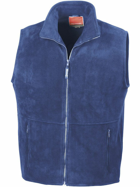 Result Bodywarmer Ανδρική Διαφημιστική Ζακέτα Α...