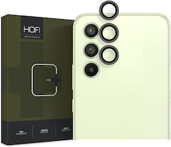 Hofi Camring Pro+ Προστασία Κάμερας Tempered Glass για το Galaxy A54