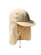 The North Face Class V SunShield Men's Hat Beige