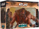 Extensie de Joc Mythic Battles: Pantheon - Atlas MBP28 (EN) Monolith