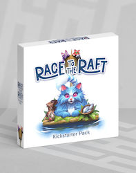 Race to the Raft 8+ Years (EN) The City of Kings